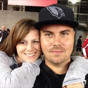 Meet your Posher, Billy